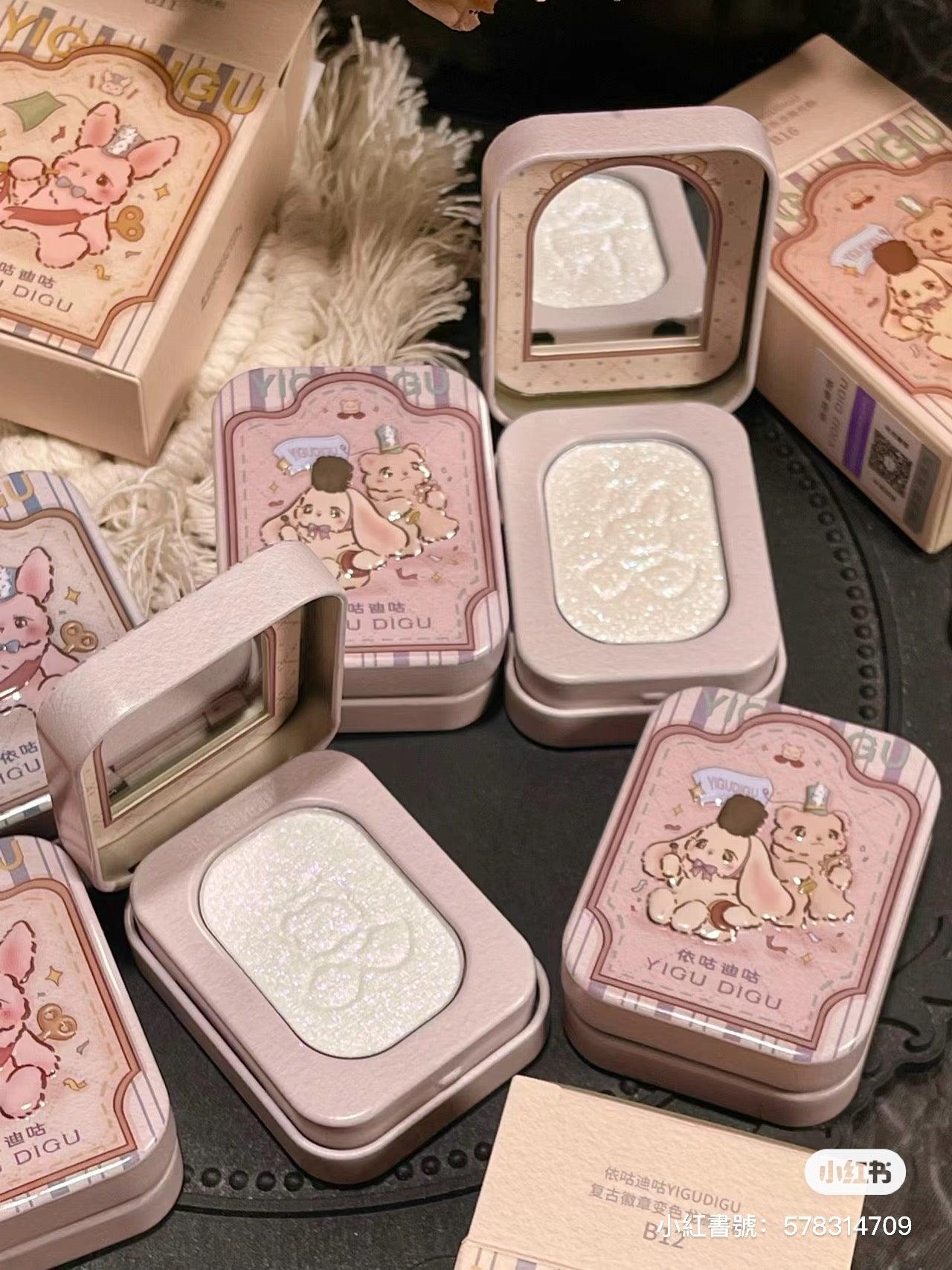 YIGUDIGU Candy Box Highlight 2.5g