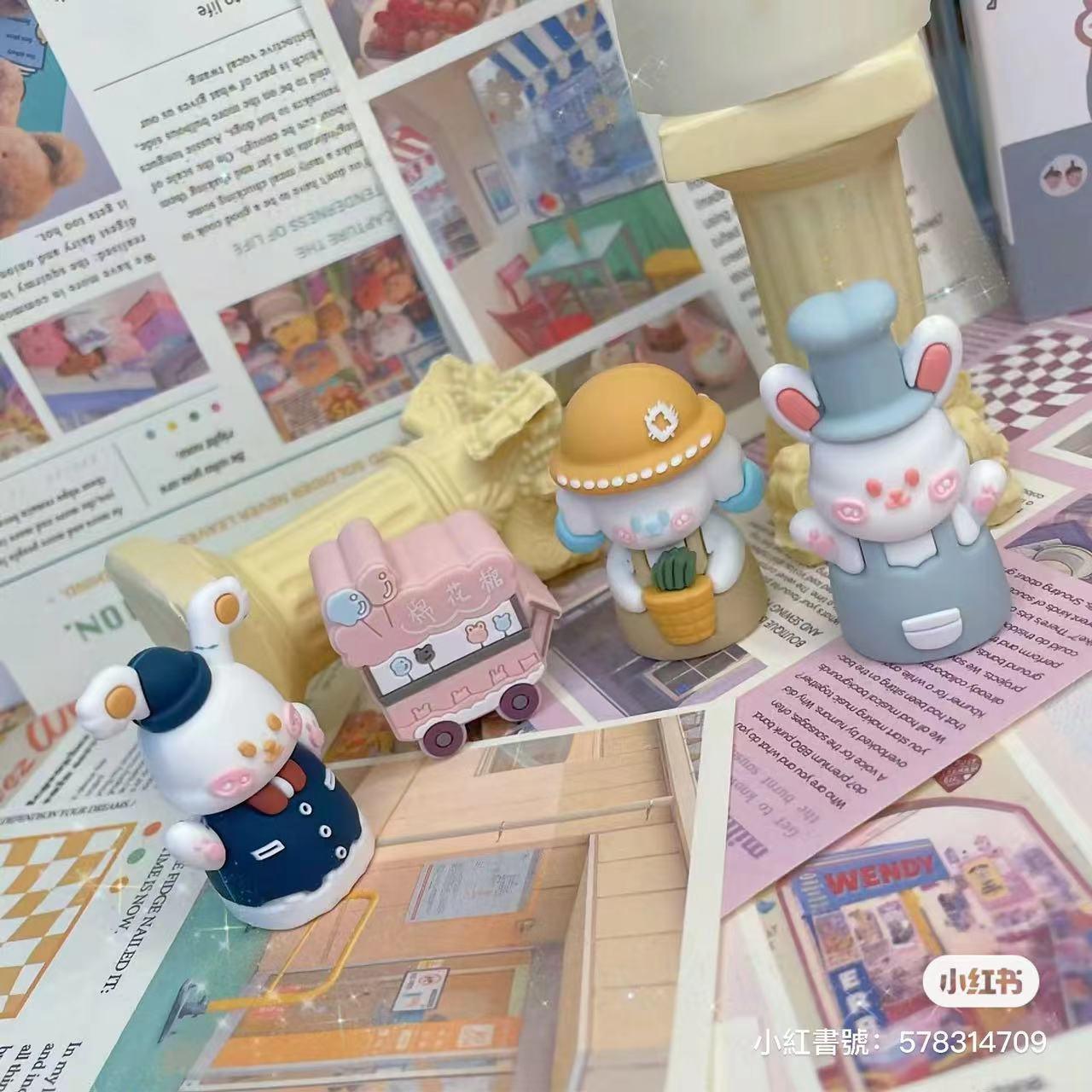 YIGUDIGU Tata Nico n Betty Lip Gloss 2g