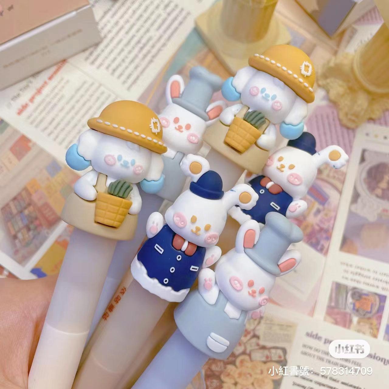 YIGUDIGU Tata Nico n Betty Lip Gloss 2g