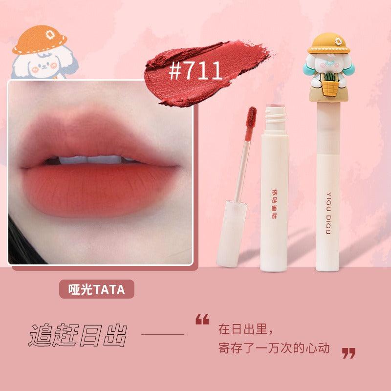 YIGUDIGU Tata Nico n Betty Lip Gloss 2g