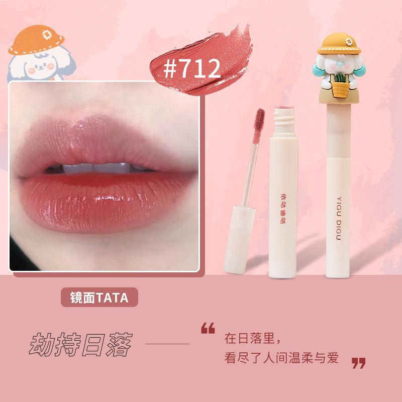 YIGUDIGU Tata Nico n Betty Lip Gloss 2g