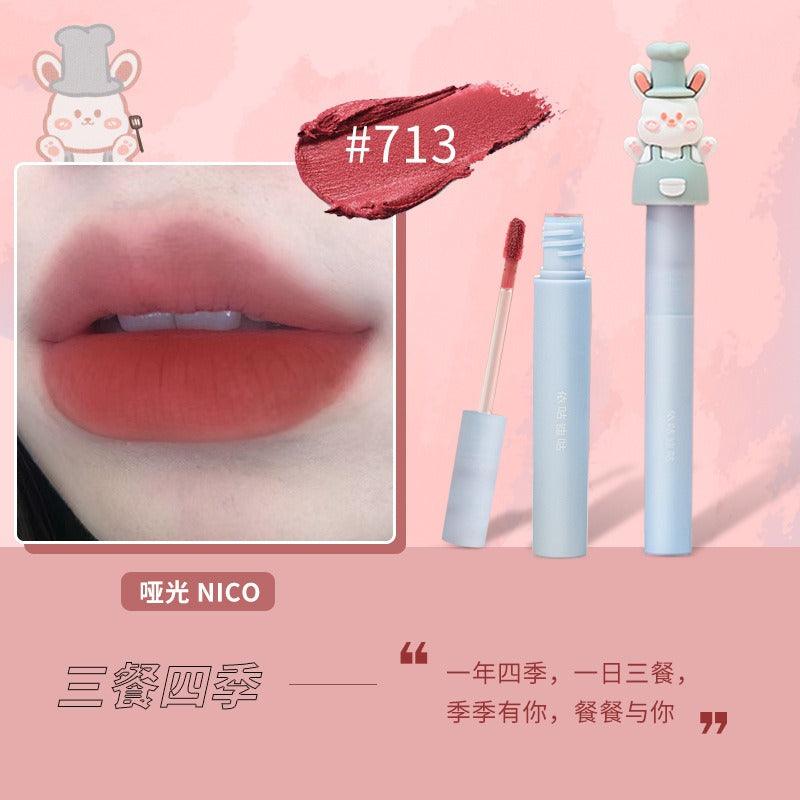 YIGUDIGU Tata Nico n Betty Lip Gloss 2g