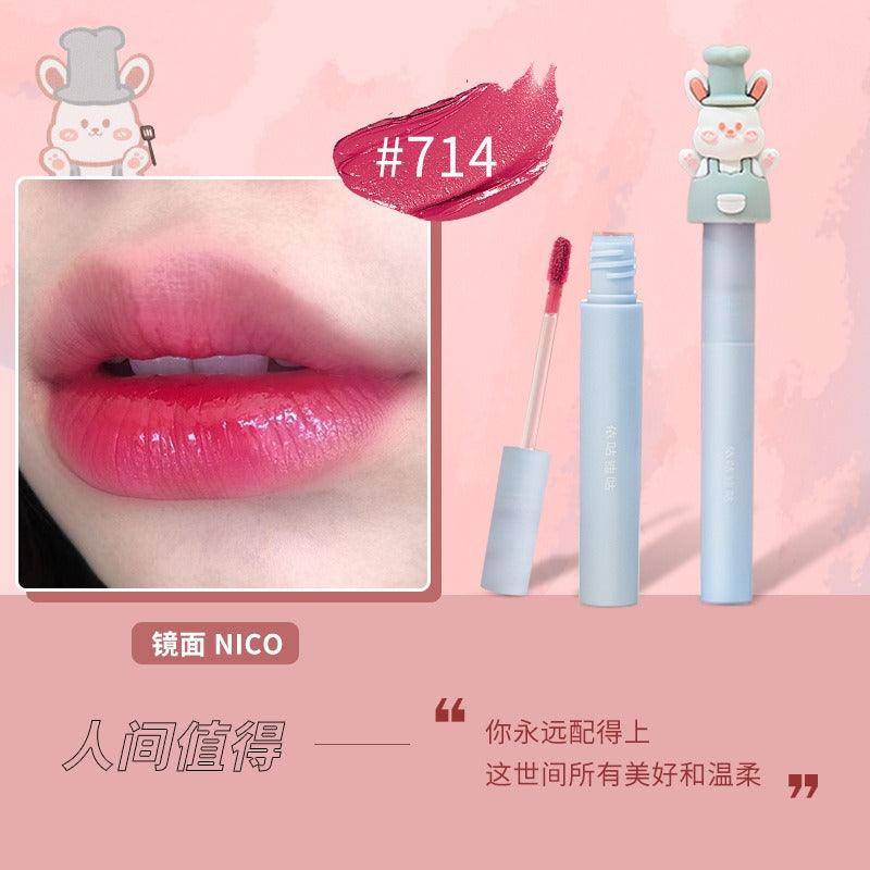 YIGUDIGU Tata Nico n Betty Lip Gloss 2g
