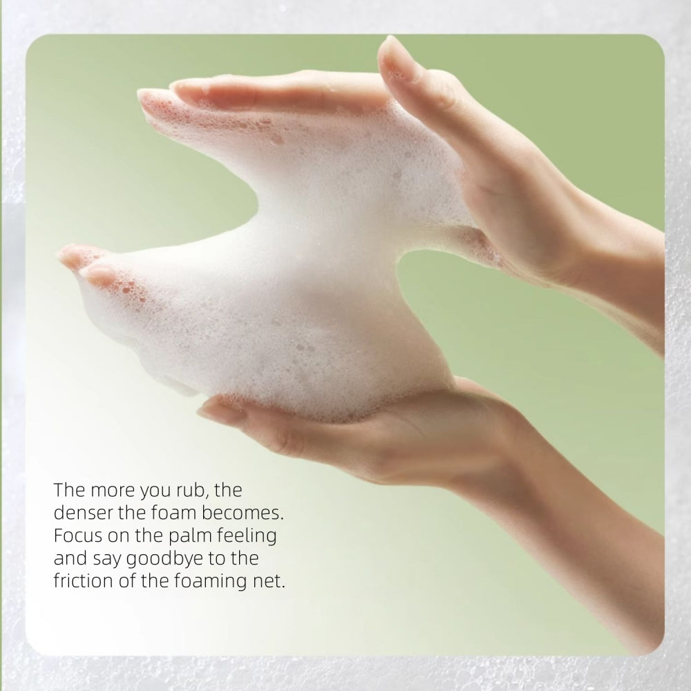 Zhuben Dream River Cleanser 100g