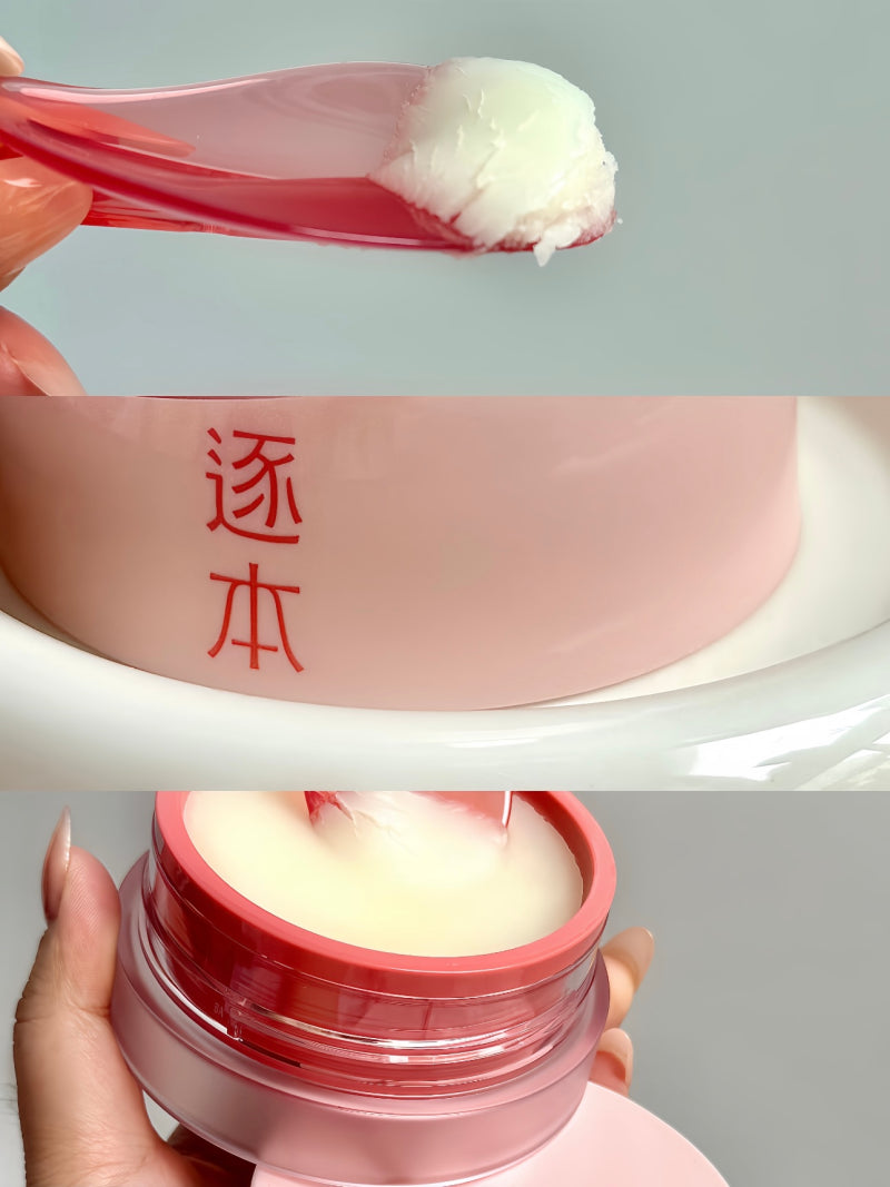 Rose Rubiginosa Cleansing Balm 100ml Sensitive Skin Formula