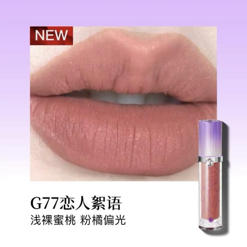 Lip Shades M65 G76