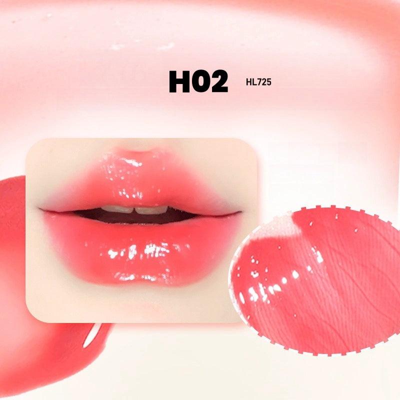 Watery Lip Glaze 3.6g