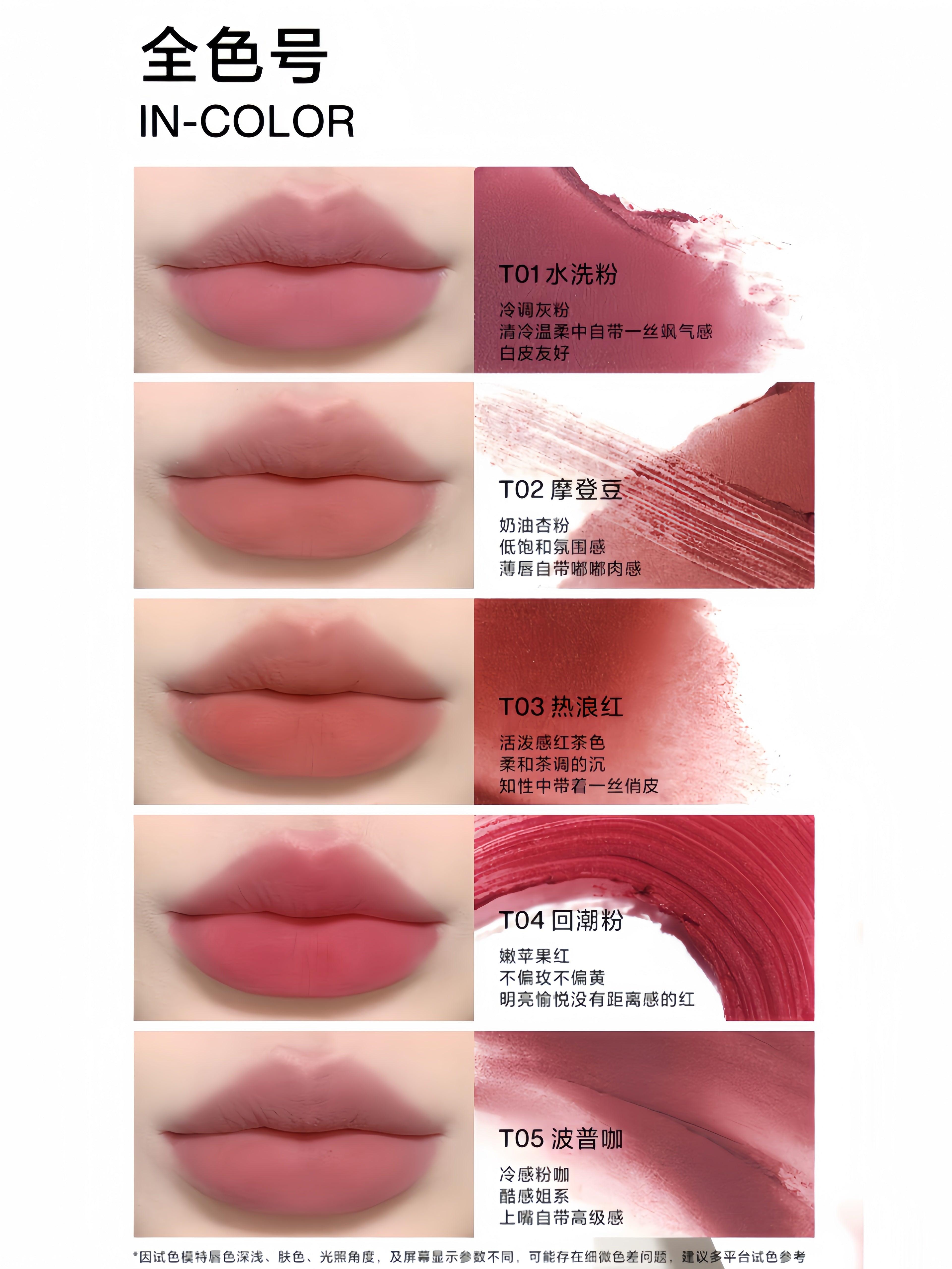 Matte Lip N Cheek Barrel Mud 6g