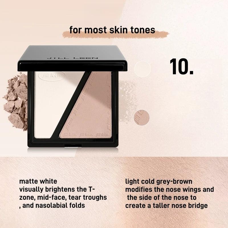 JILL LEEN Sculpting Powder