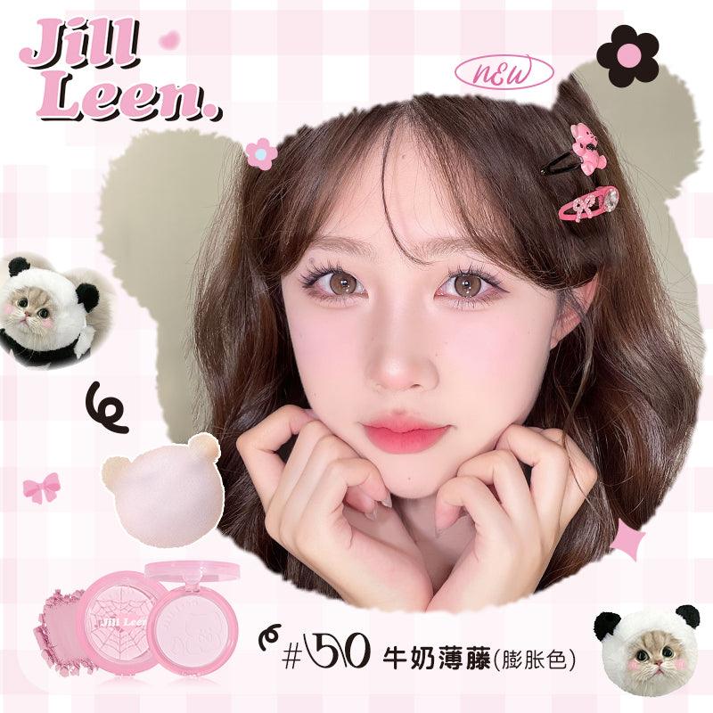 JILL LEEN Velvet Cheek Blush 3g