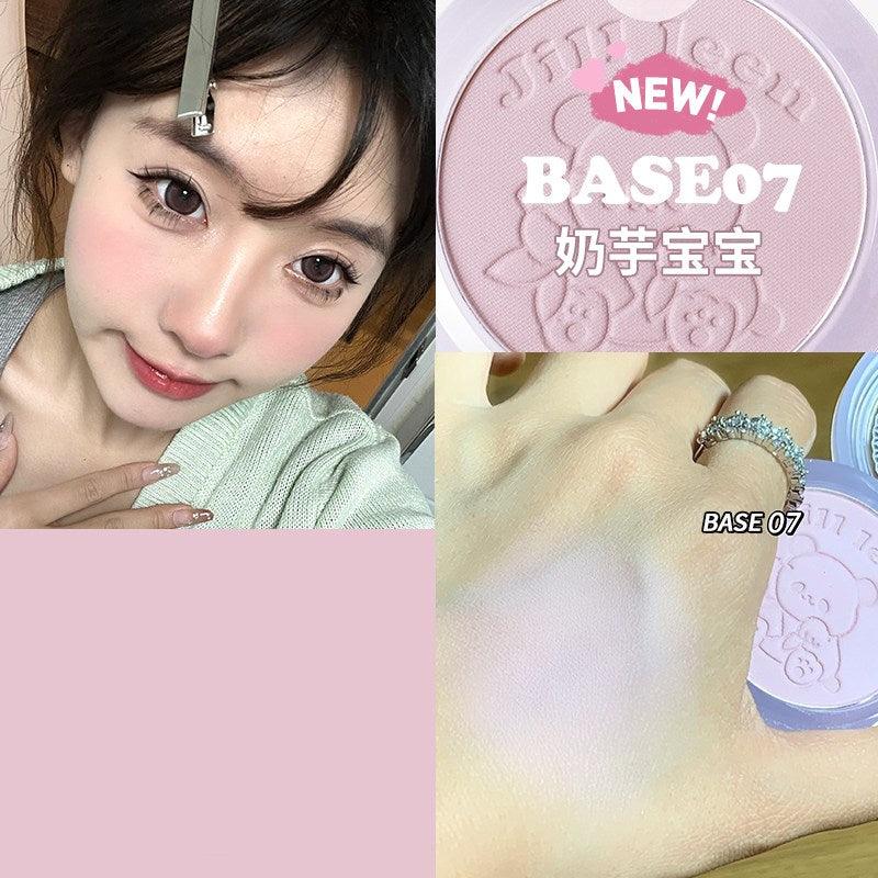 JILL LEEN Velvet Cheek Blush 3g 6g