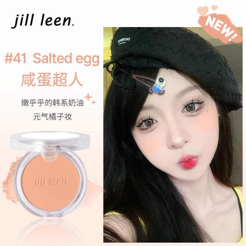 JILL LEEN Velvet Cheek Blush 3g