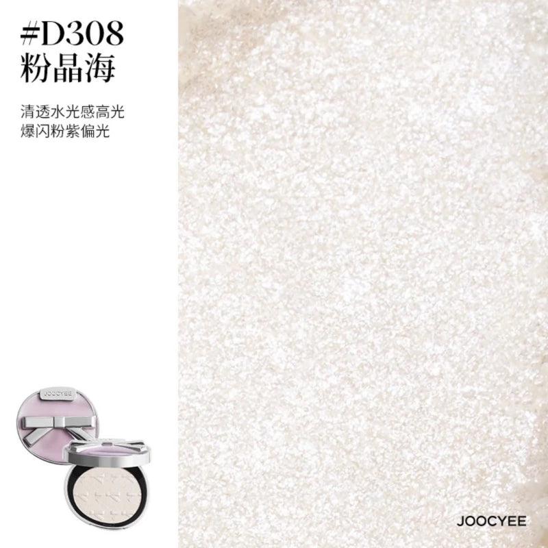 Joocyee Blush Highlight 3.5-4.3g