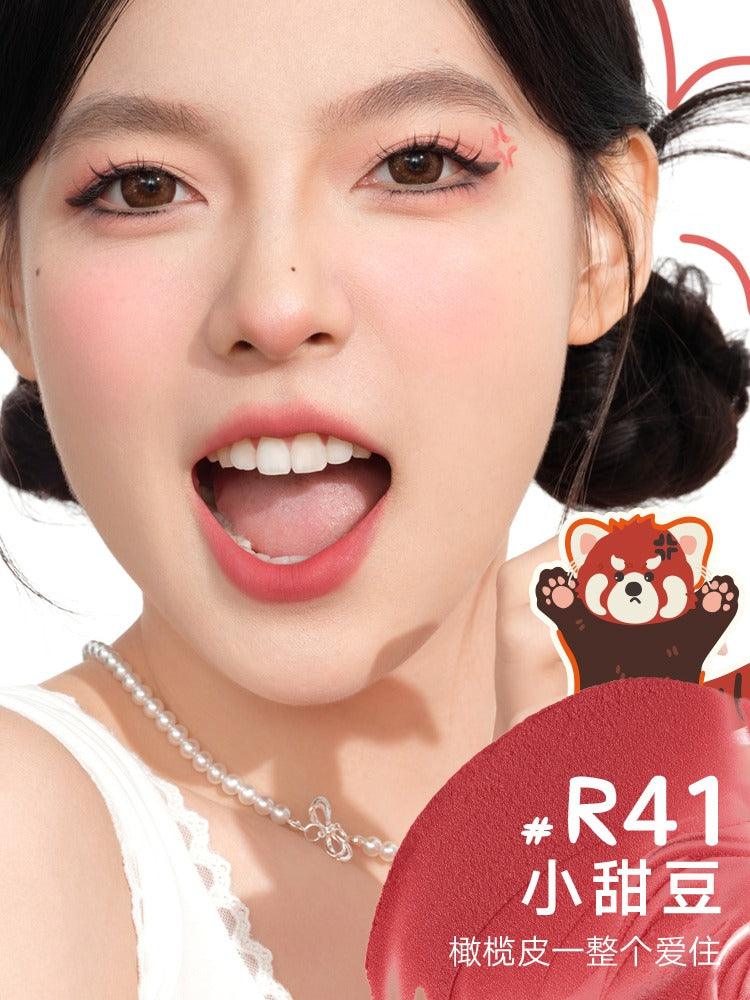 Judydoll Matte Lip Mud 3.3g