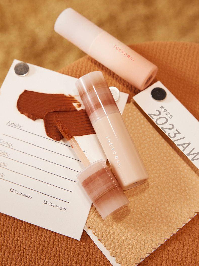 Judydoll Matte Lip Mud 3.3g