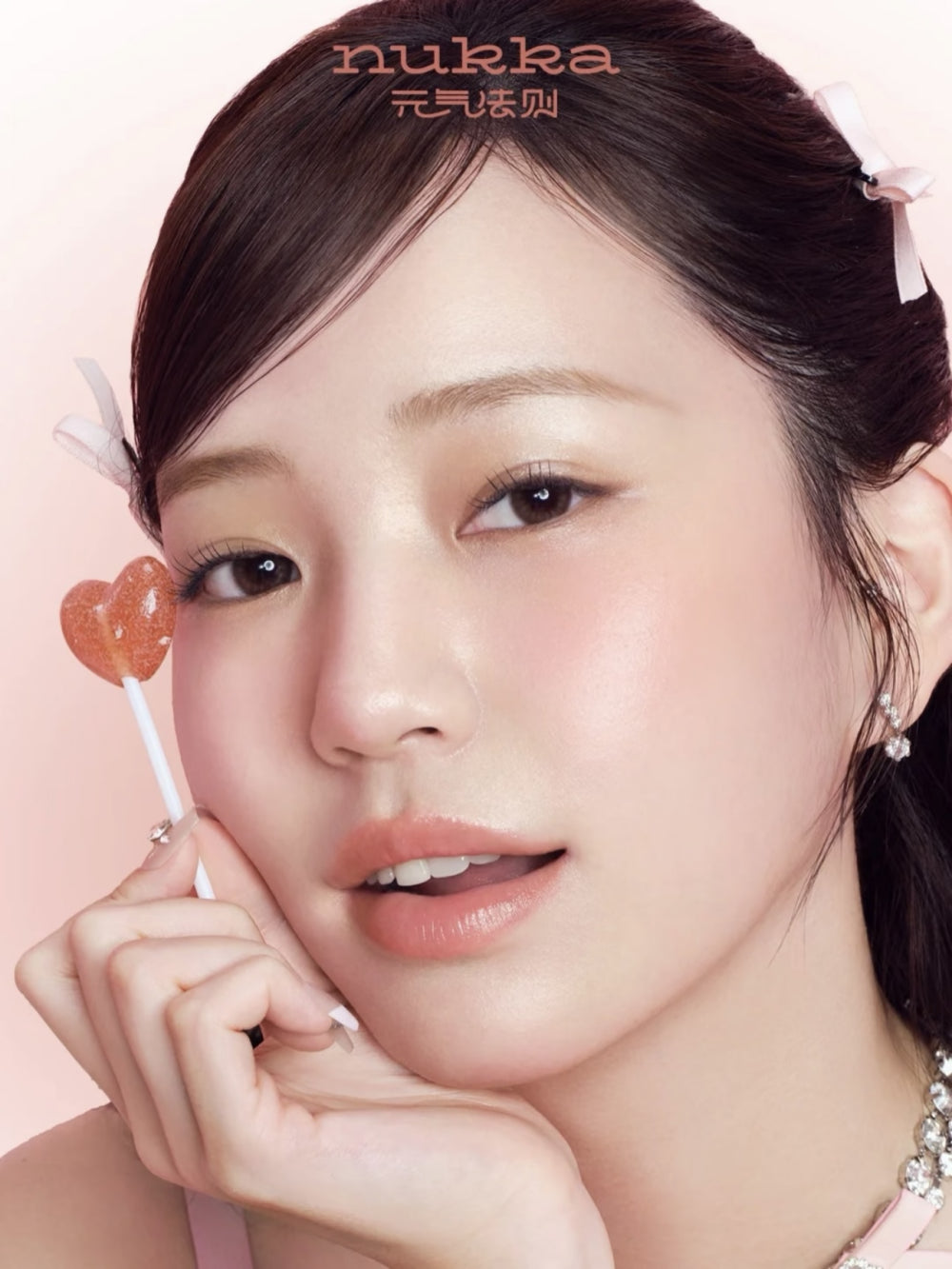 Dewy Glow Blush Palette 5g