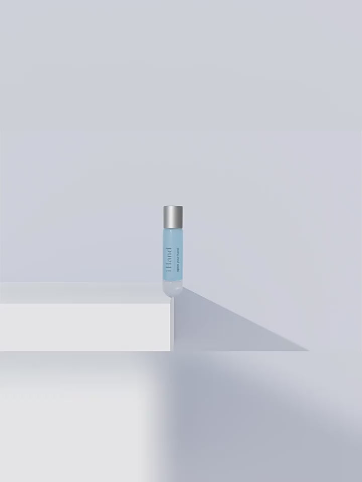 Load video: iHand Nail Care Oil 5g