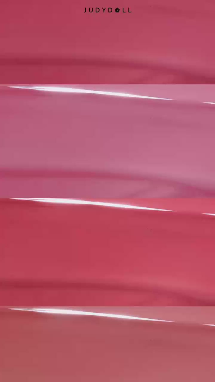 Load video: Judydoll Lip Palette 9g