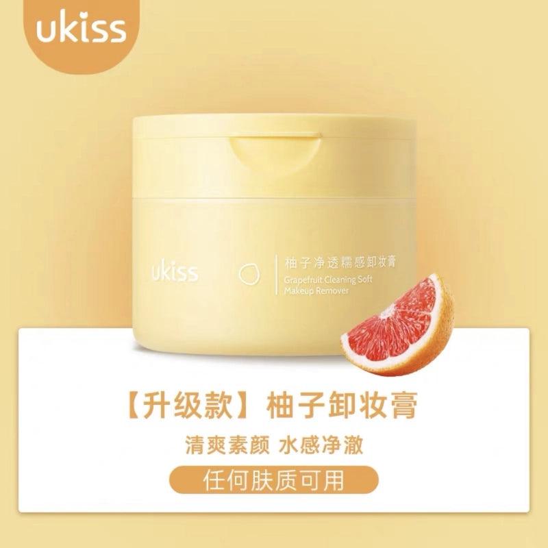 UKISS Snow Melting Cleansing Balm