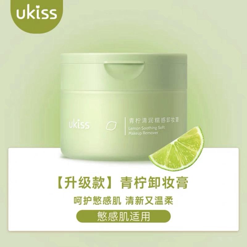 UKISS Snow Melting Cleansing Balm