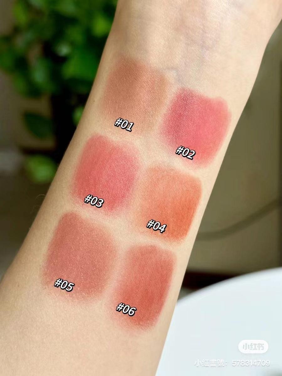 YIGUDIGU Candy Box Lip N Cheek Cream 3.2g