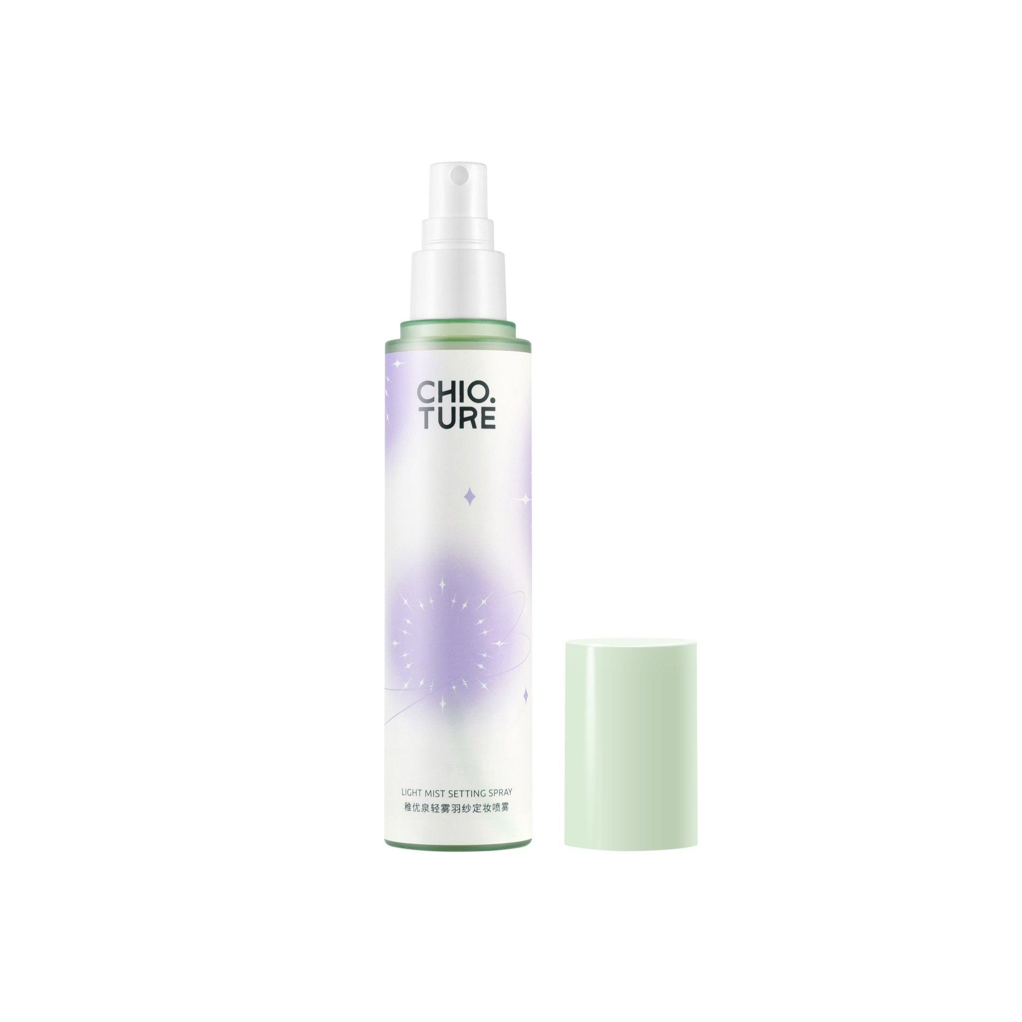 Chioture Light Mist Setting Spray 100ml