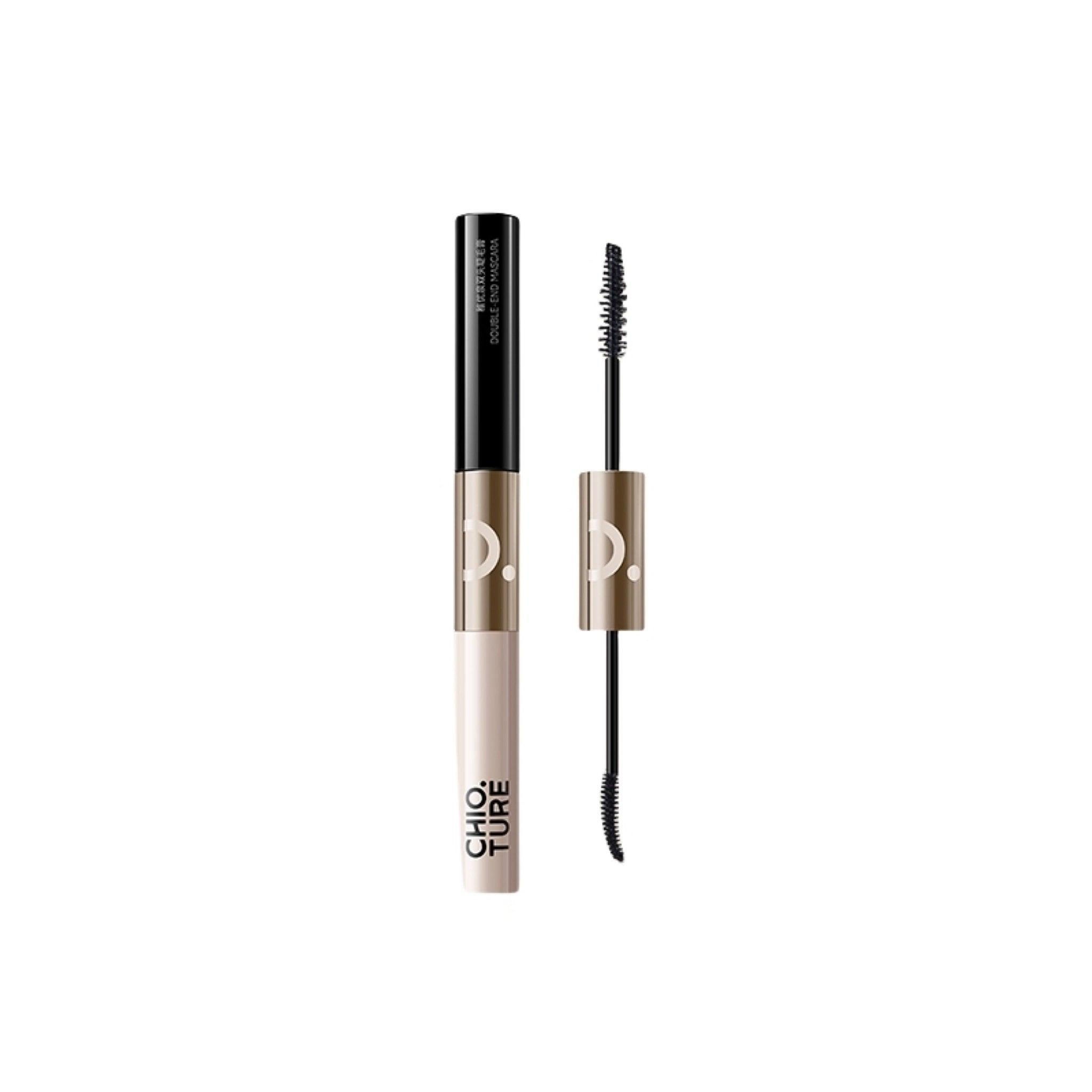 Chioture Double End Mascara 6g