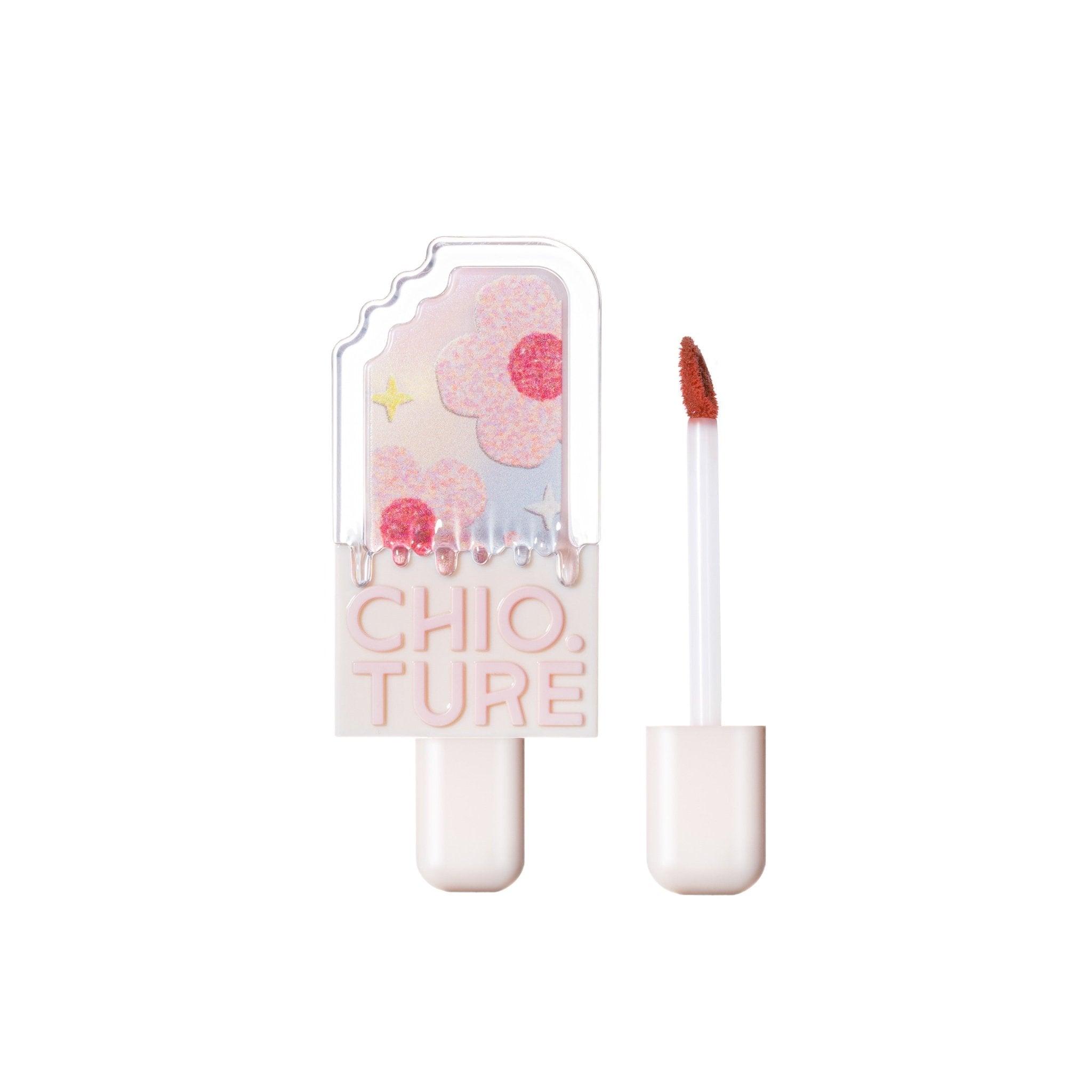 Chioture Ice Cream Watery Lip Gloss 2ml