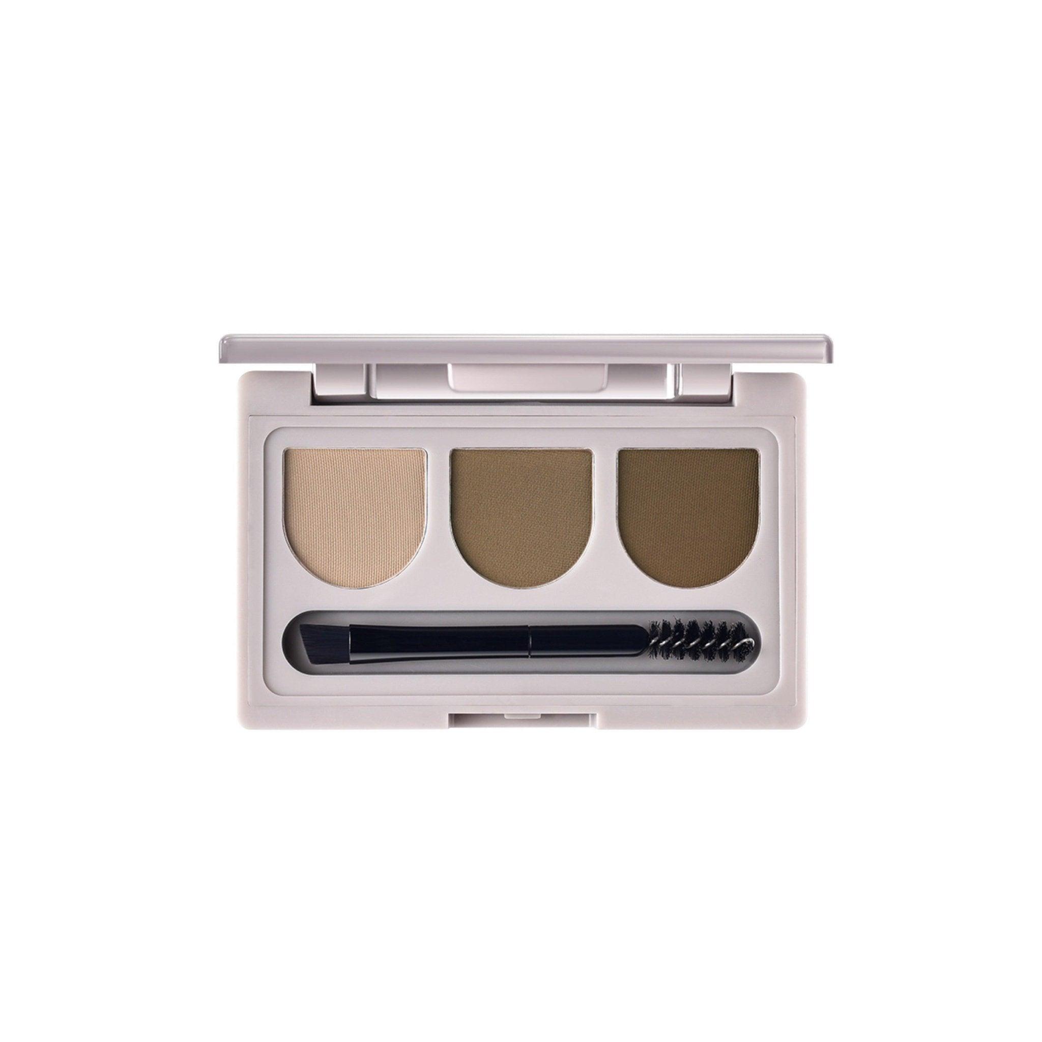 Chioture Multi Color Eyebrow Powder COT054 - Chic Decent