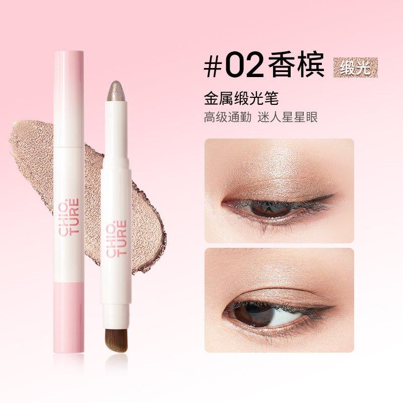 Chioture One Take Stylo Eyeshadow 1.8g
