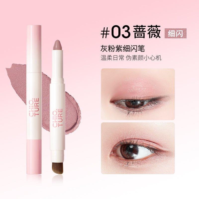 Chioture One Take Stylo Eyeshadow 1.8g
