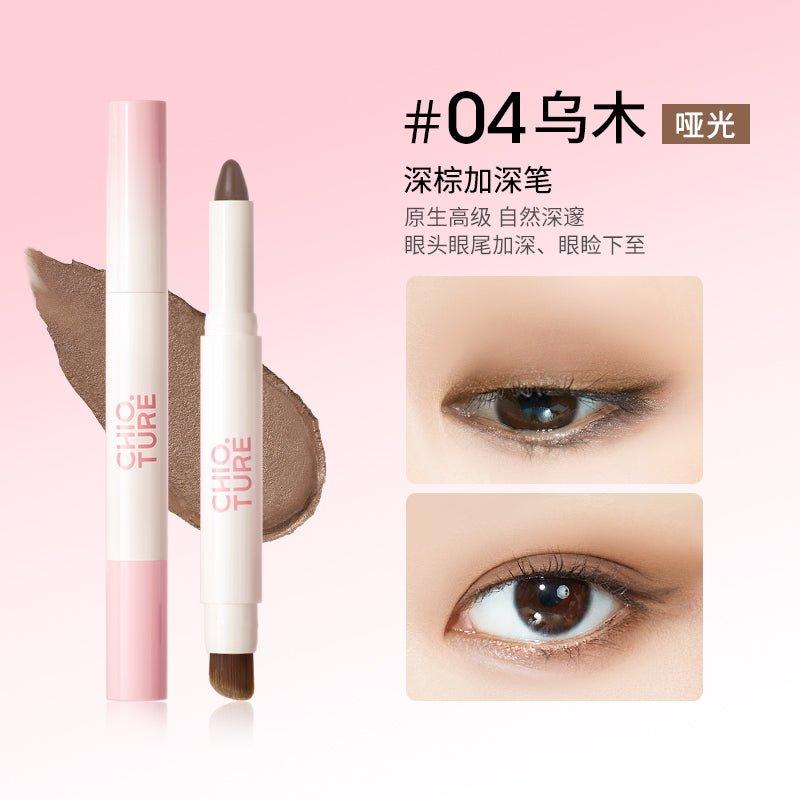 Chioture One Take Stylo Eyeshadow 1.8g