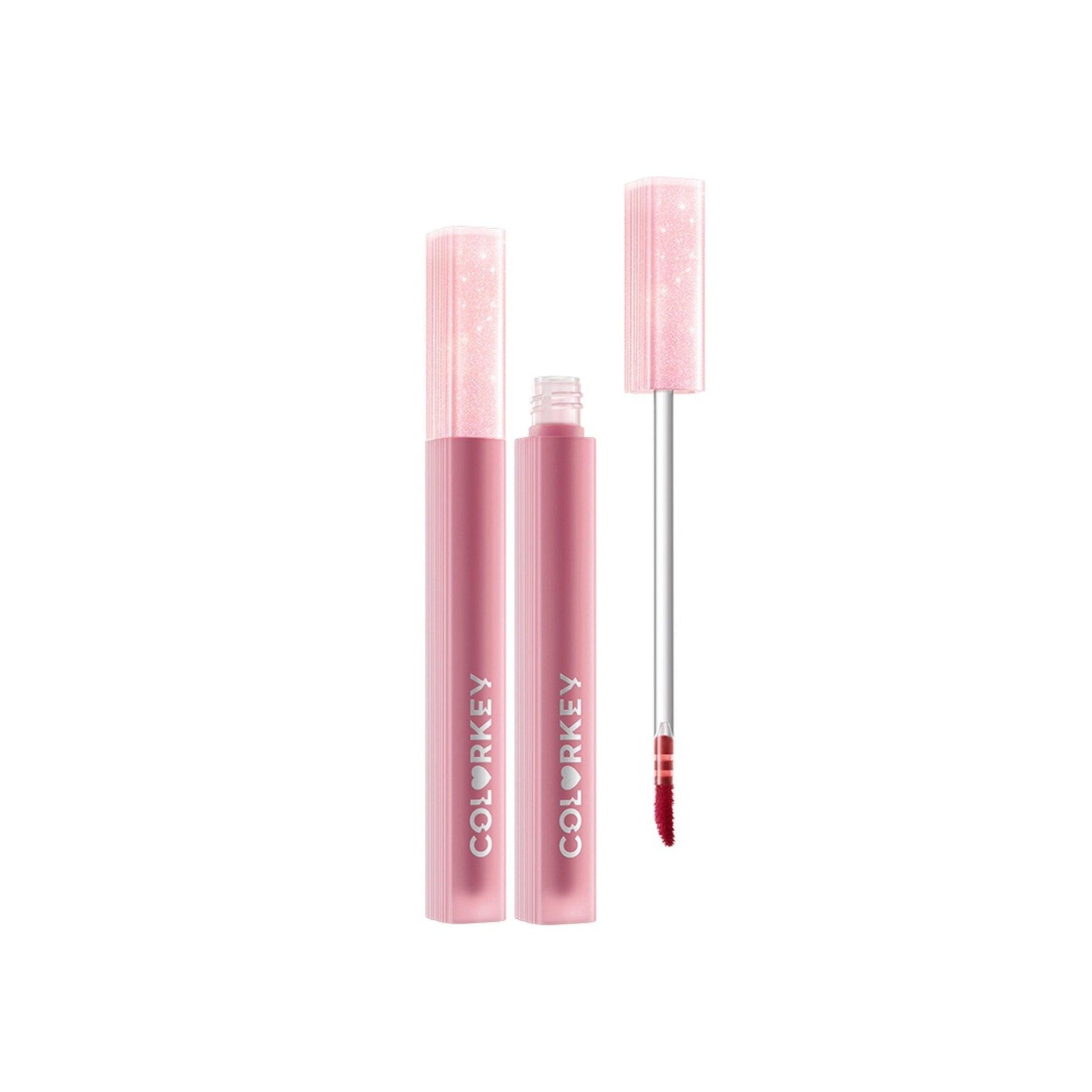 Colorkey Soft Matte Lip Tint for Qixi KLQ102 - Chic Decent