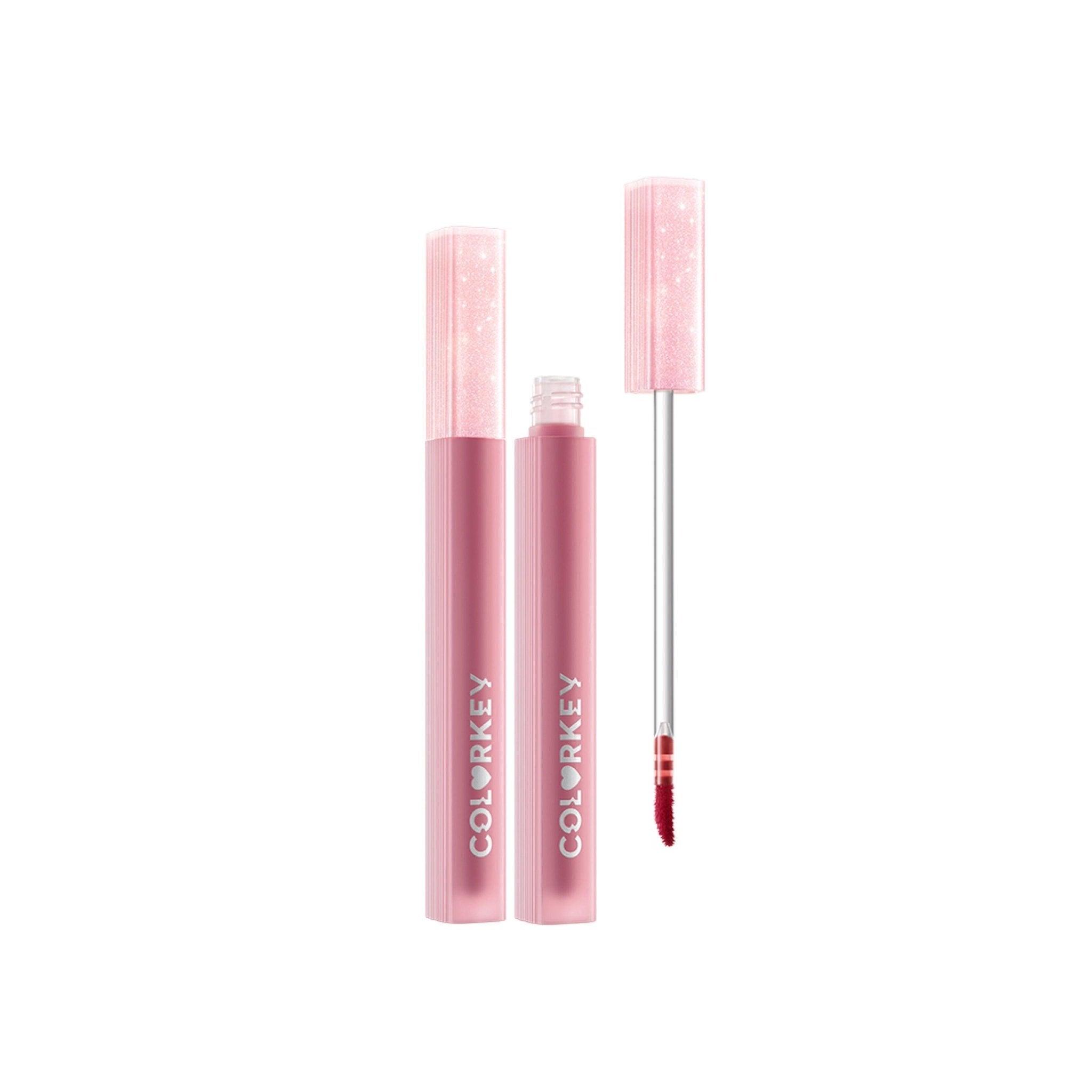 Colorkey Soft Matte Lip Tint for Qixi KLQ102 - Chic Decent