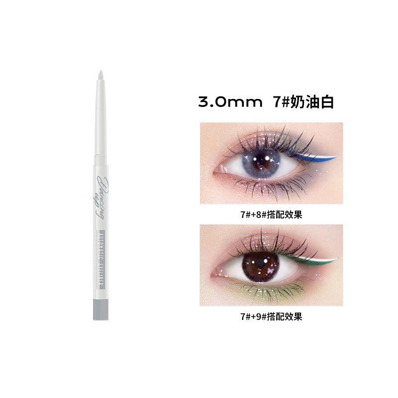 Dancing Up Automatic Eyeliner 0.28g