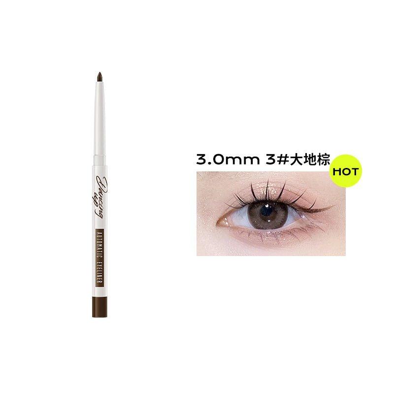 Dancing Up Automatic Eyeliner 0.28g