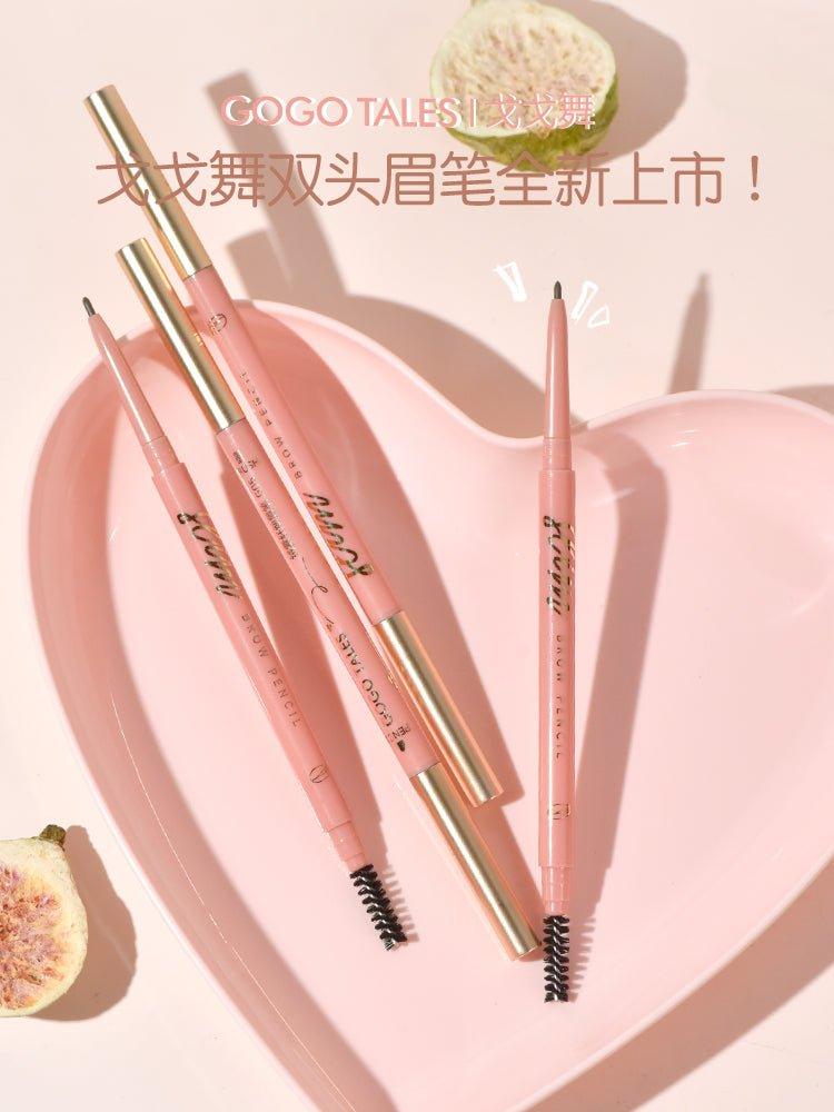 GOGO TALES Eyebrow Pencil 0.1g
