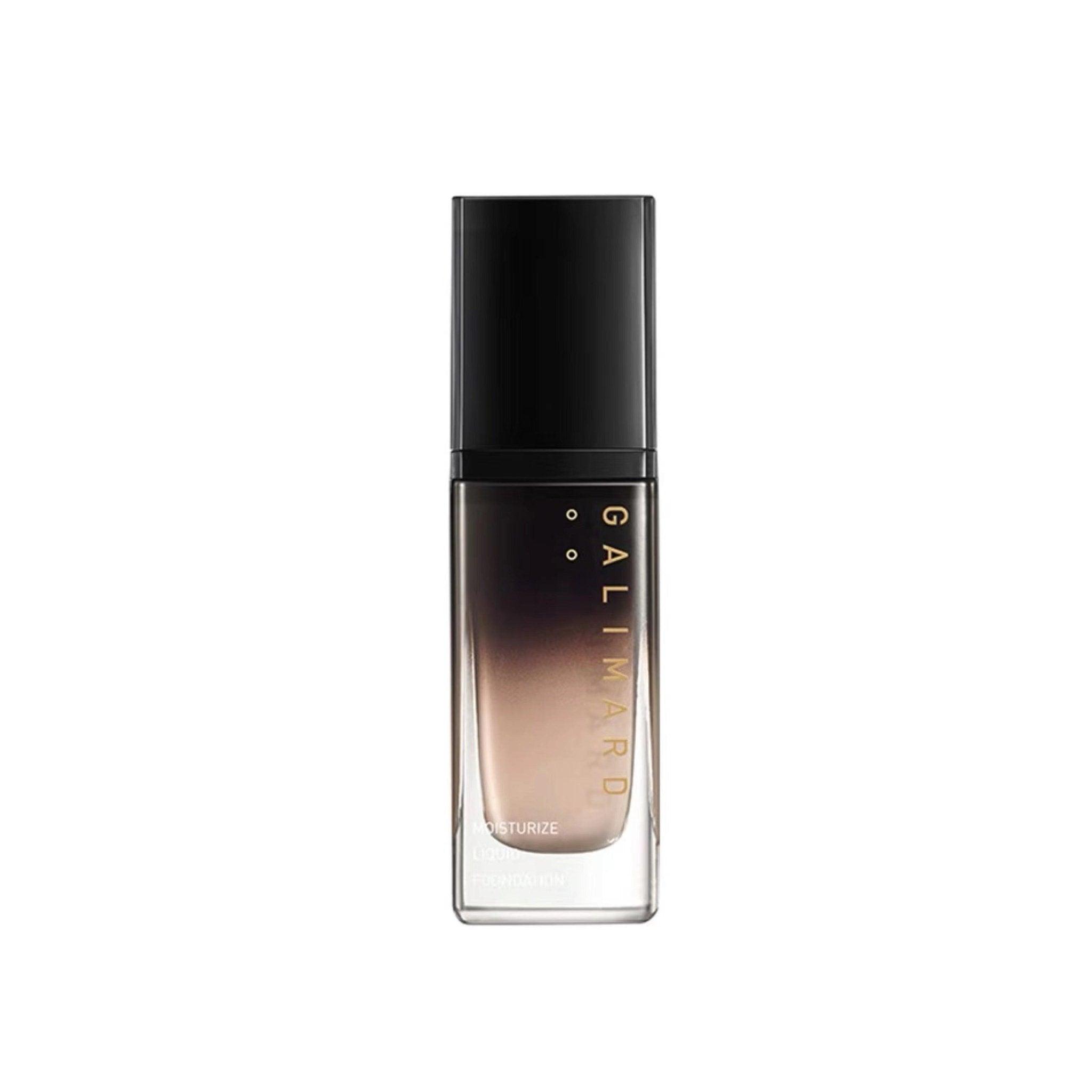 Galimard Moisture Liquid Foundation ❀ Dry Skin GM005 - Chic Decent