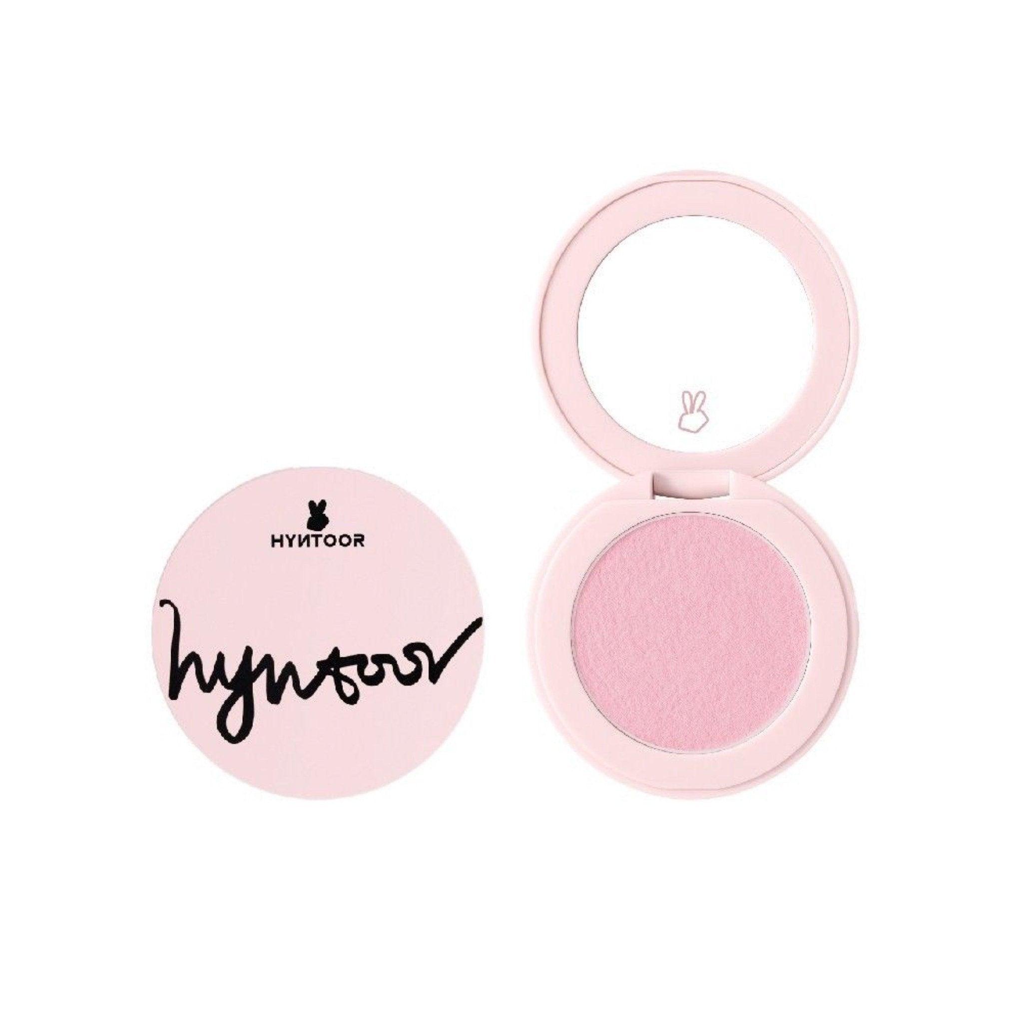 HYNTOOR Fudge Blush Mud HYT017 - Chic Decent