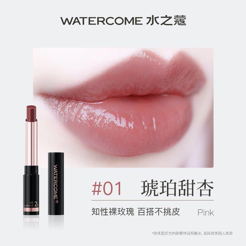 Watercome Brightening Glow Lip Balm 1.8g