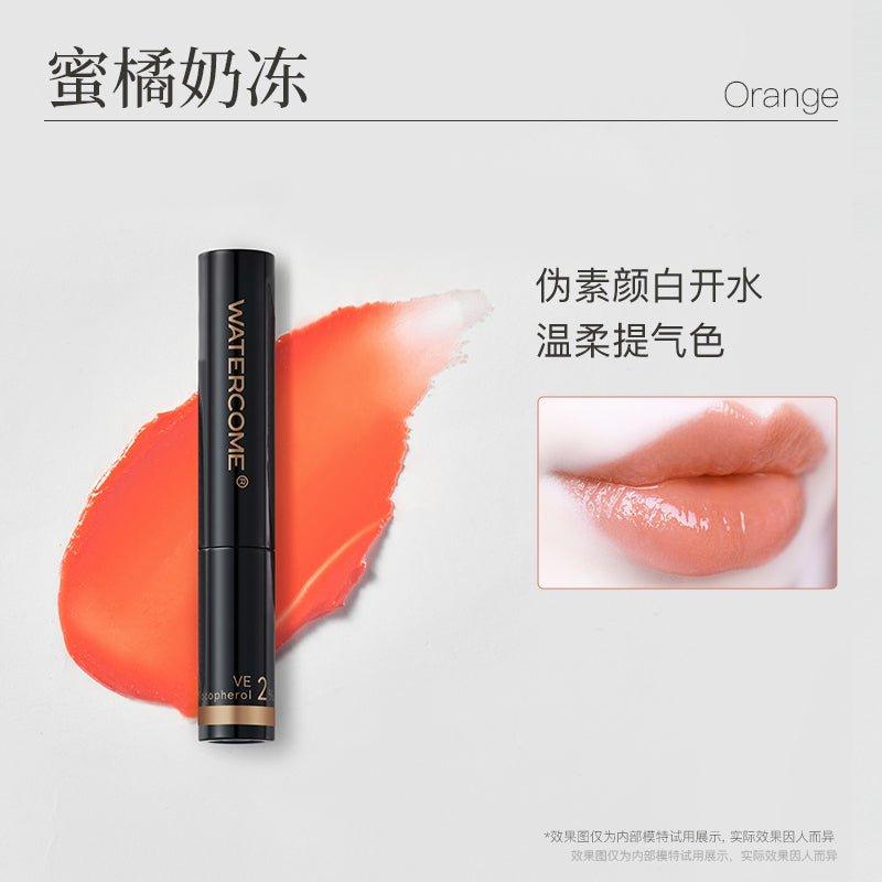 Watercome Brightening Glow Lip Balm 1.8g