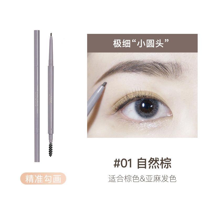 Judydoll Skinny Eyebrow Pencil Waterproof JD022 - Chic Decent