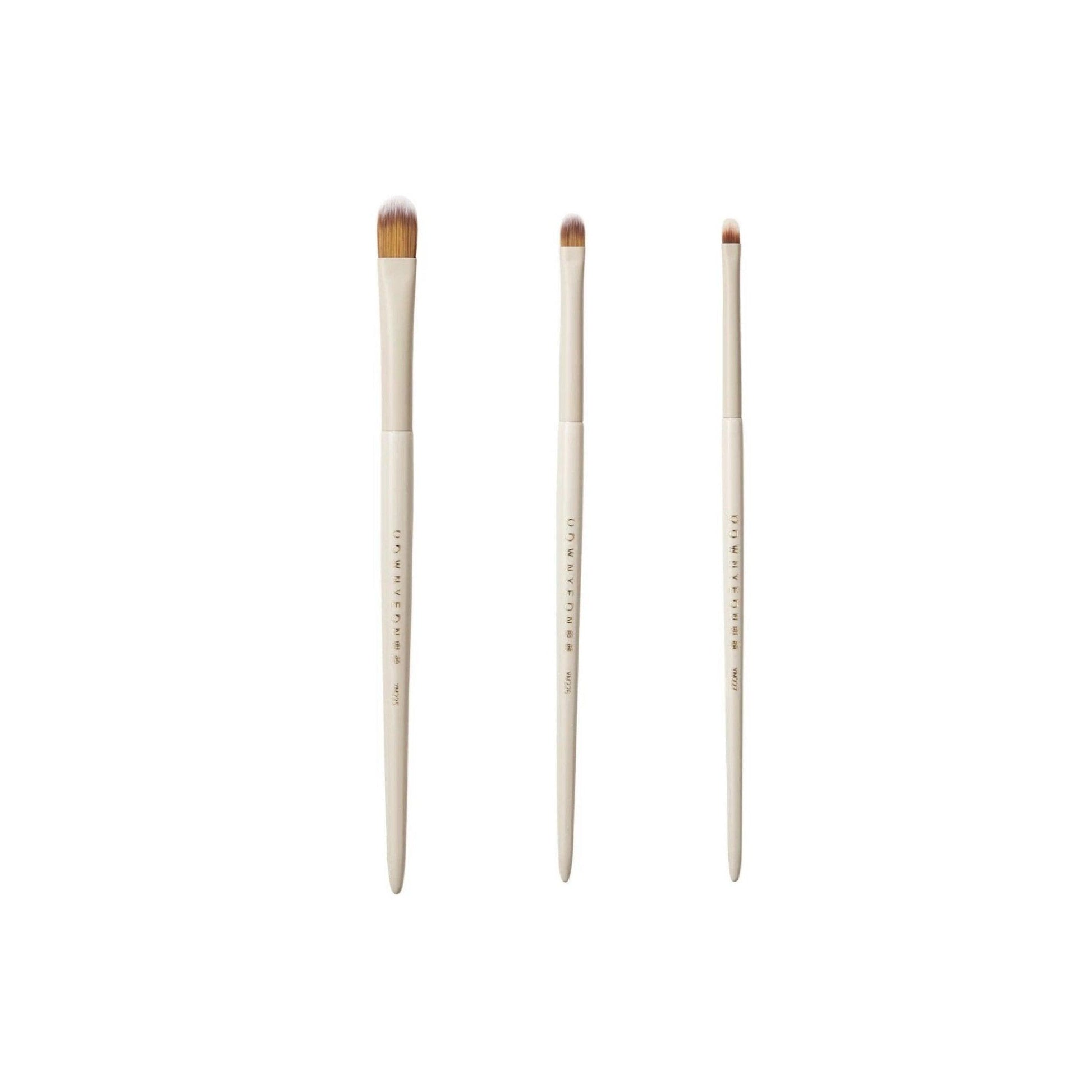 Rownyeon Concealer Brush YM225 YM226 YM227 - Chic Decent