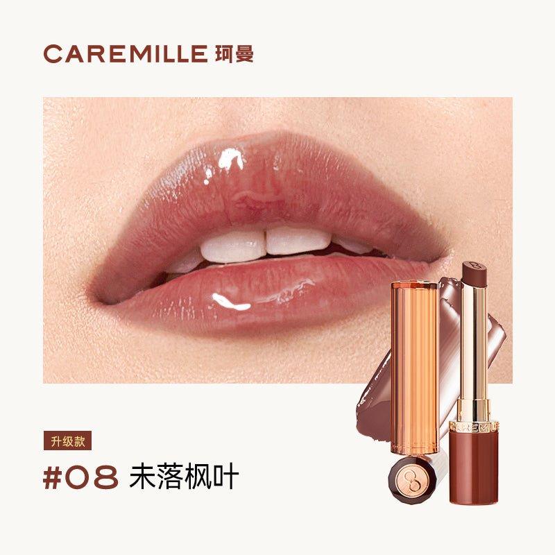 CAREMILLE Essential Oil Lipstick 2g