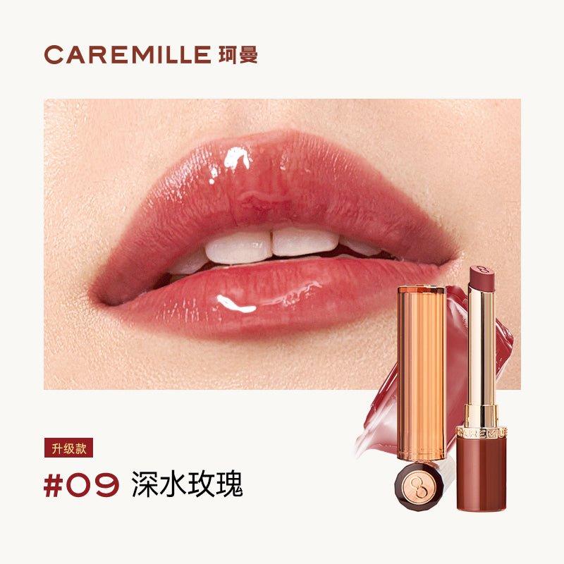 CAREMILLE Essential Oil Lipstick 2g