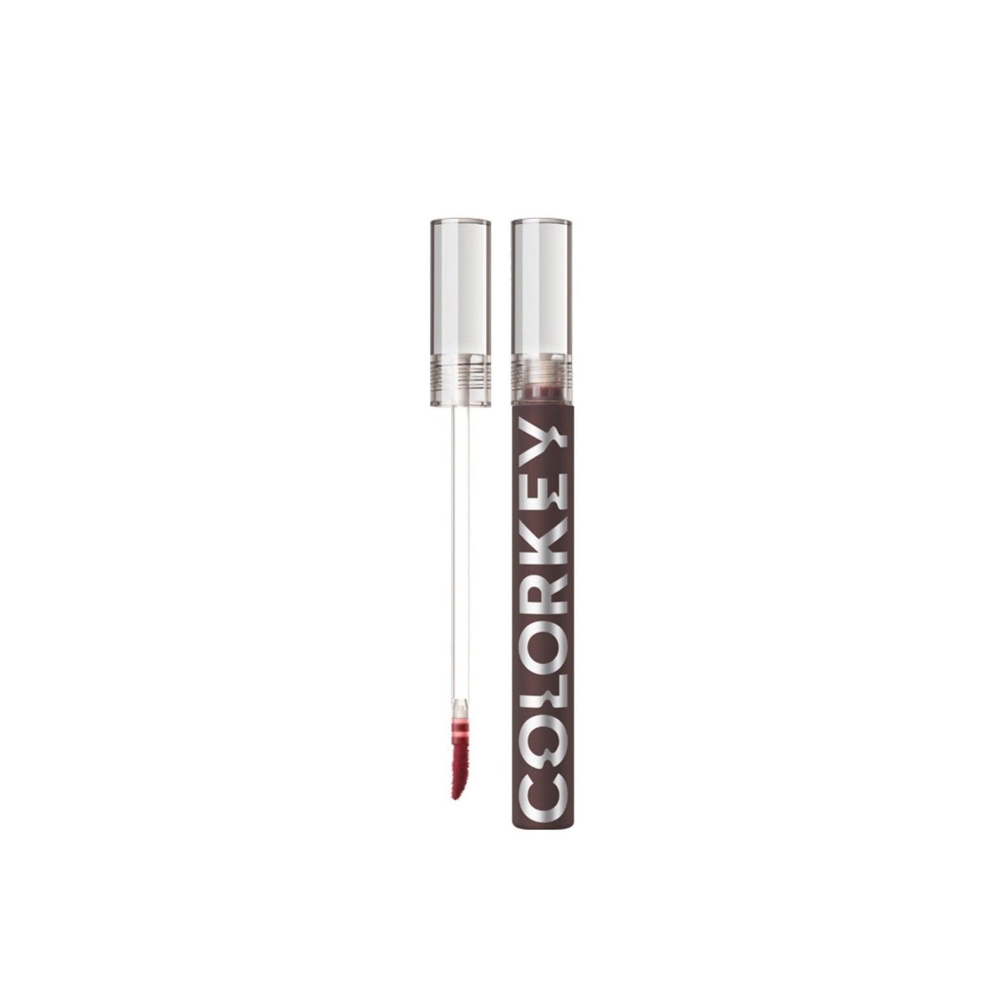 Colorkey Mirror Lip Glaze 2.0 KLQ097 - Chic Decent